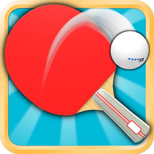 International Table Tennis Competition
