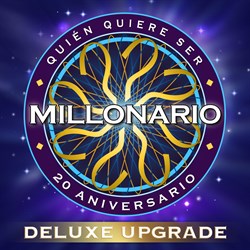 ¿Quién quiere ser millonario? - Deluxe Upgrade