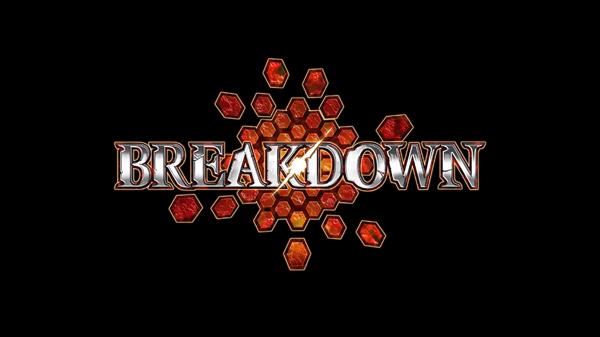 breakdown xbox