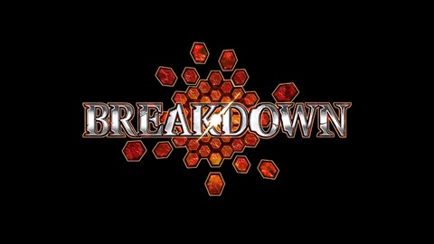 Breakdown xbox hot sale