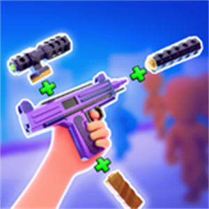 Gun Strike Runner FRVR