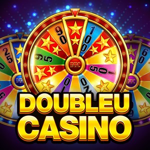 DoubleU Casino - Vegas Style Slots