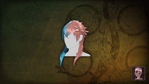 Penteado: Tranças Selvagens