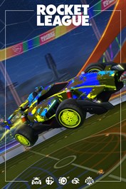 Rocket League® - Pack Élite Saison 23