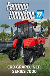 LS22 - ERO Grapeliner Series 7000 (PC)