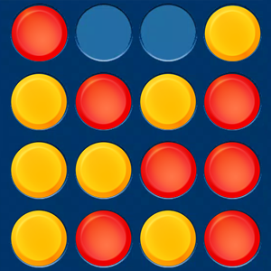 Ultimate Connect 4 - Fully Customizable