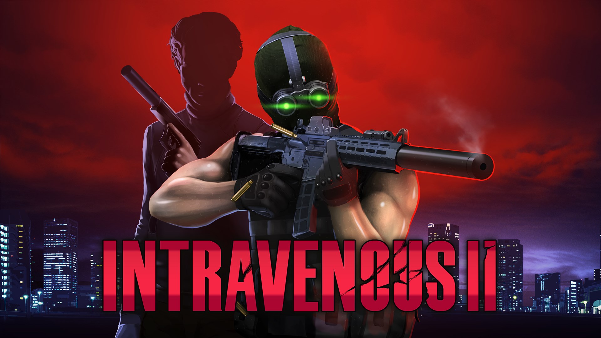 Intravenous 2 screenshot thumbnail video