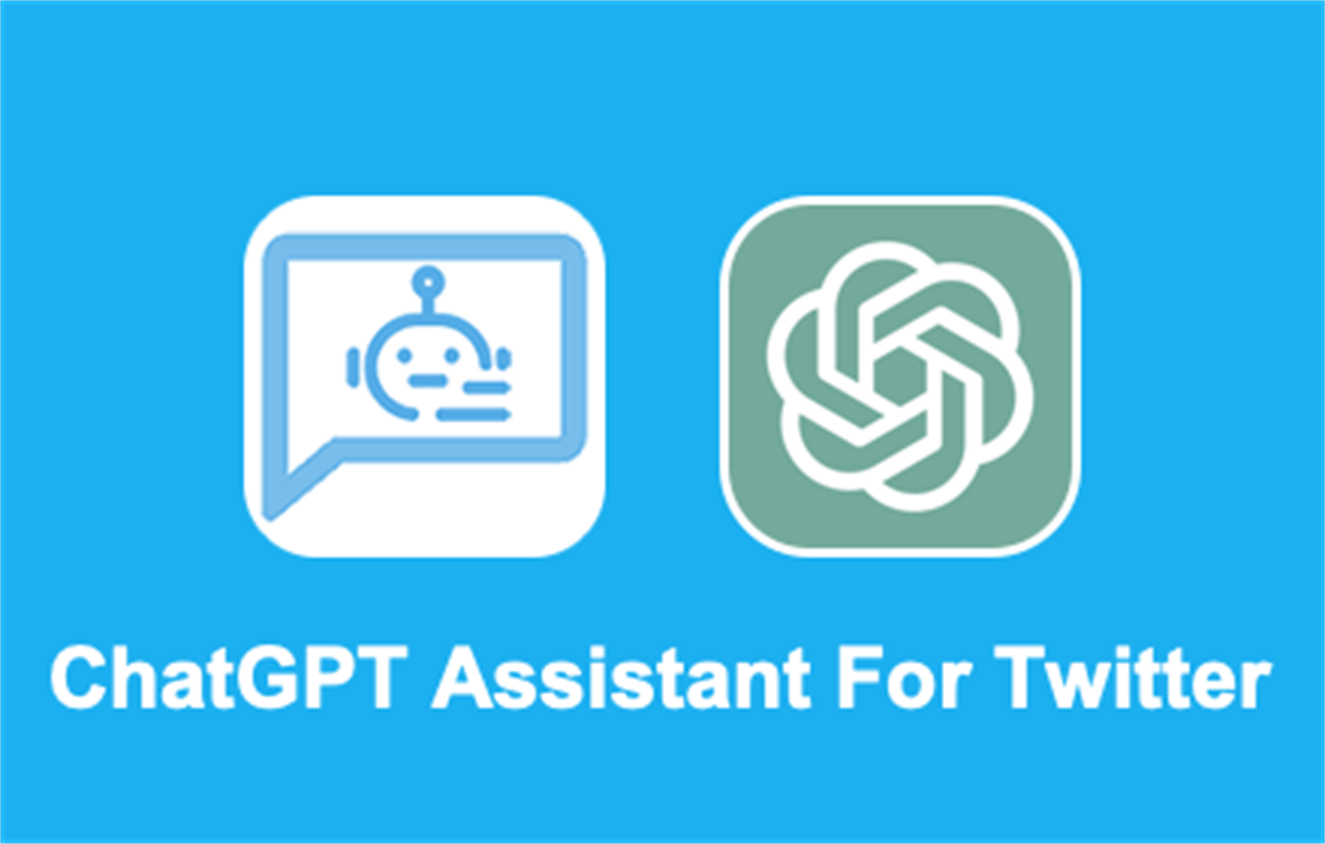 OpenAI Chat GPT For Twitter™