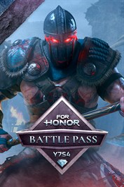 《榮耀戰魂》第 7 年第 4 季戰鬥通行證