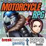 Motorcycle RPG (Windows 10 Version)