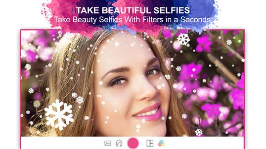 Sweet Candy - Selfie, Sticker screenshot 3