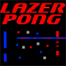 Lazer Pong