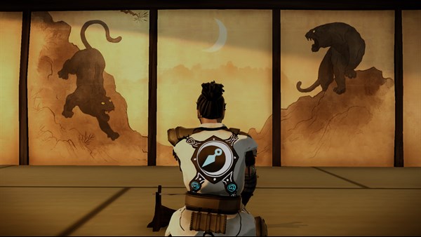 Aragami: Shadow Edition — 9