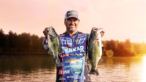 Fishing Sim World: Pro Tour + Quad Lake Pass