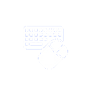 PC Keyboard SMS