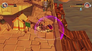 Asterix & Obelix XXL Collection screenshot 4