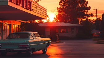 Sunset Motel