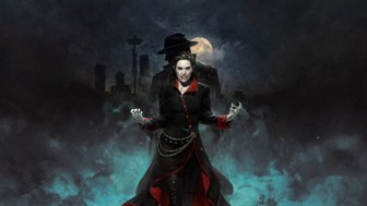 Vampire: The Masquerade® - Bloodlines™ 2 - Deluxe Edition