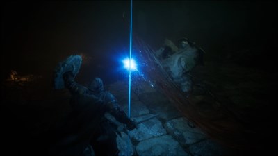 The Night of the Unextinguished Flame DLC — скриншот 2