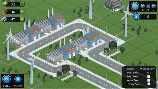 Buildtopia - City Simulator — 7