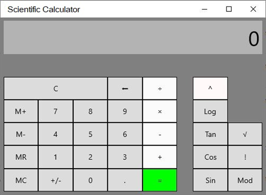 Calculator Vault (Hide Photos & Videos) screenshot 1