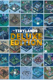 Tiny Lands - Deluxe Edition
