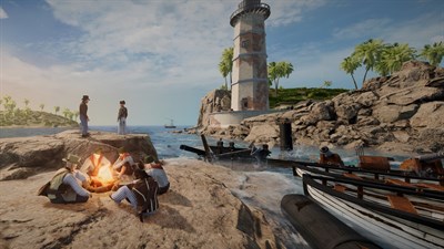 Holdfast: Age Of Sail Edition — скриншот 18