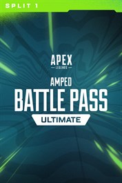 Apex Legends™: Ultimate Battle Pass Split 1