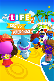 The Game of Life 2 - Costas Arenosas