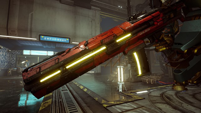 SYNDUALITY Echo of Ada - Season 4 Additional Content Pack screenshot 2
