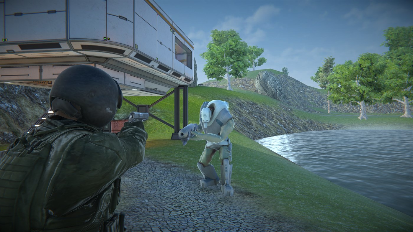 #1. EmFPS (Windows) 由: EmbeddedSoft