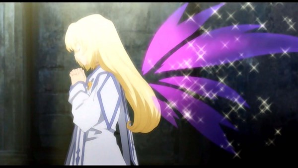 Tales of Symphonia Remastered screenshot