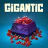 Gigantic - 12000 Rubies