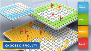 Microsoft Minesweeper screenshot 2