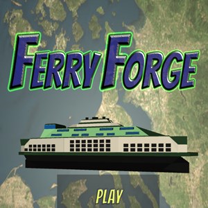 Ferry Forge