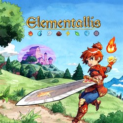 Elementallis