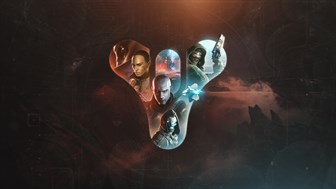 데스티니 가디언즈: 최후의 형체 (PC)
