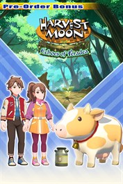 Moonana Cow Pack