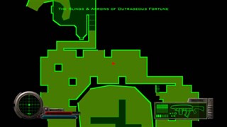 Marathon: Durandal screenshot 3