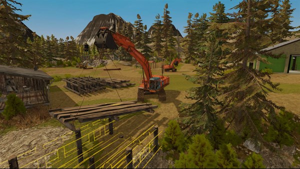 Gems & Glory DLC + Mini Mining Machines DLC — 5