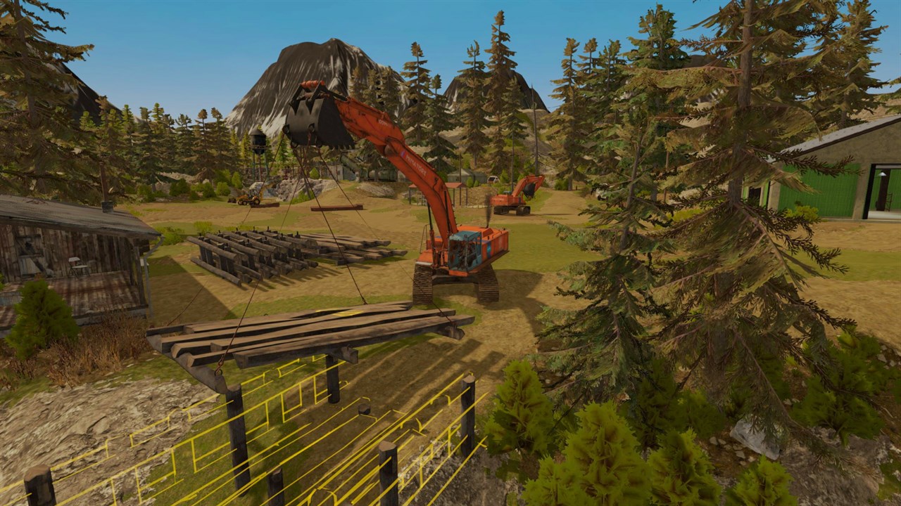 Gold Mining Simulator + Gems & Glory DLC screenshot 5