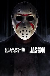 Dead by Daylight: Jason