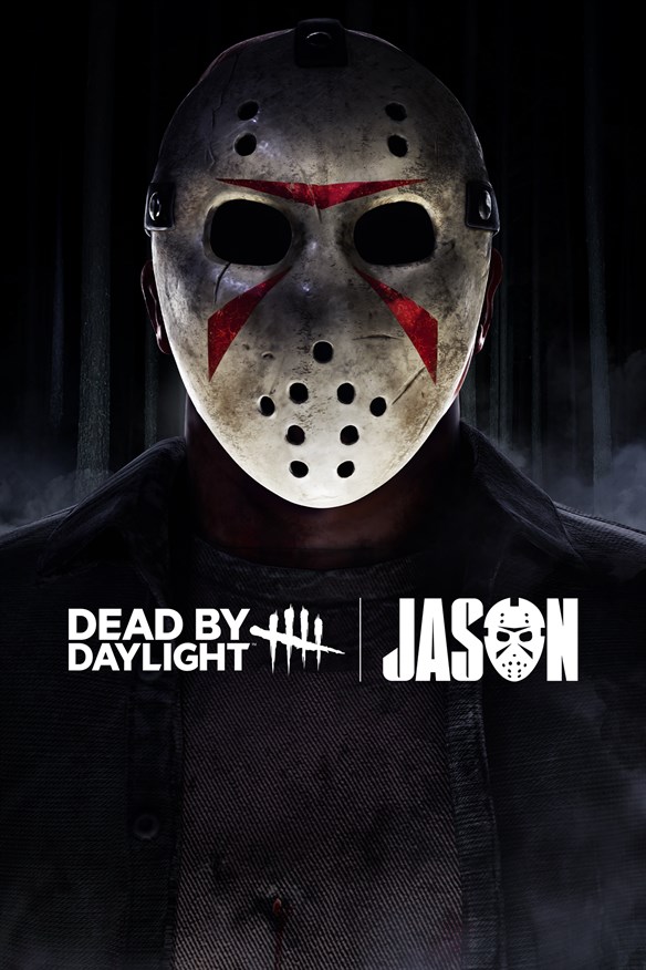 Dead by Daylight: Jason