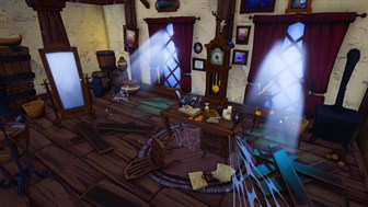 Loot Stack - Relics Hunter