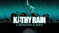 Kathy Rain