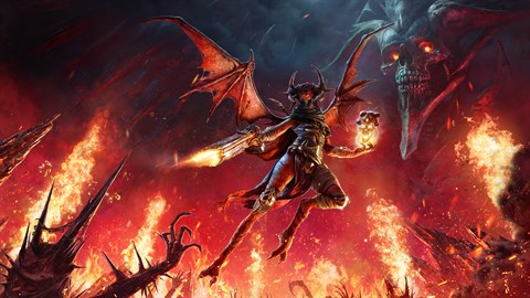 Metal: Hellsinger Demo