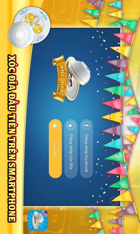 Chơi game đổi thưởng Screenshots 1