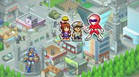 Legends of Heropolis DX