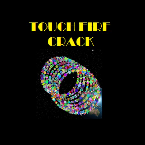Touch Firecrack