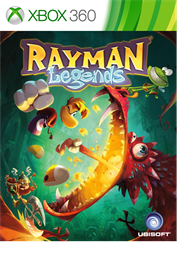 Rayman® Legends